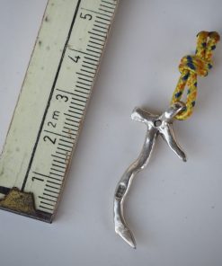 Alternative view of Eispickel